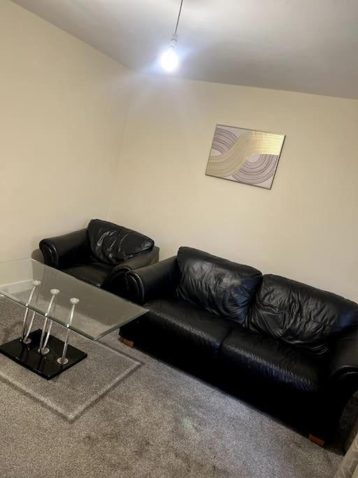Spacious City Centre Home Near Hospital & M5 Worcester Exteriör bild